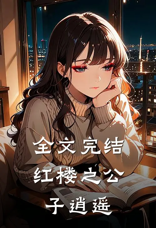 全文完结红楼之公子逍遥