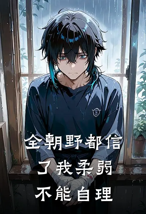 全朝野都信了我柔弱不能自理