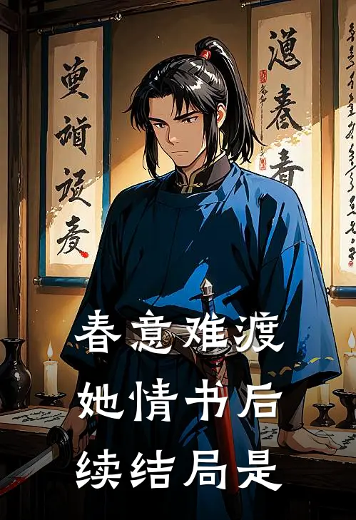 春意难渡她情书后续结局是
