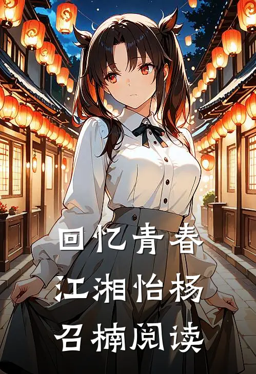 回忆青春江湘怡杨召楠阅读