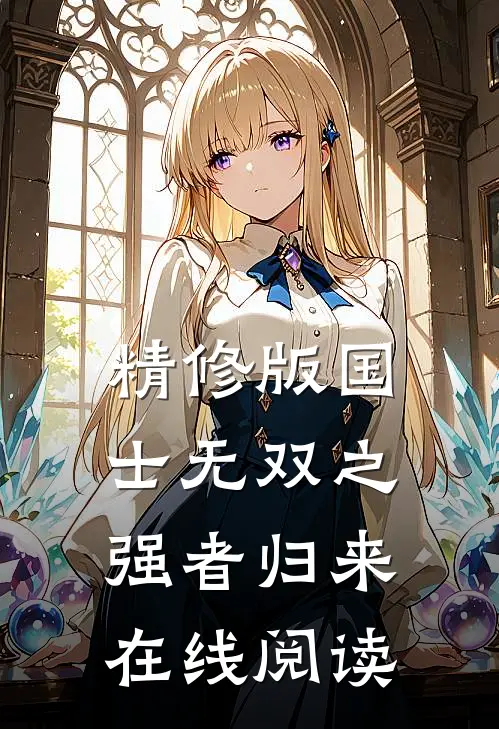 精修版国士无双之强者归来在线阅读