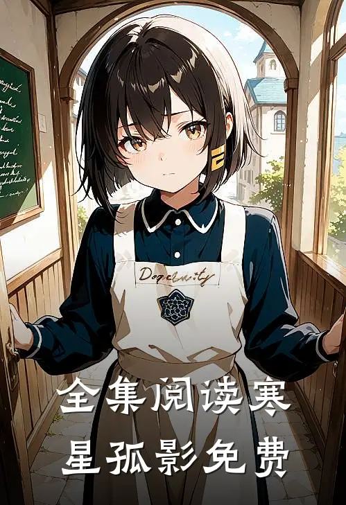 全集阅读寒星孤影免费