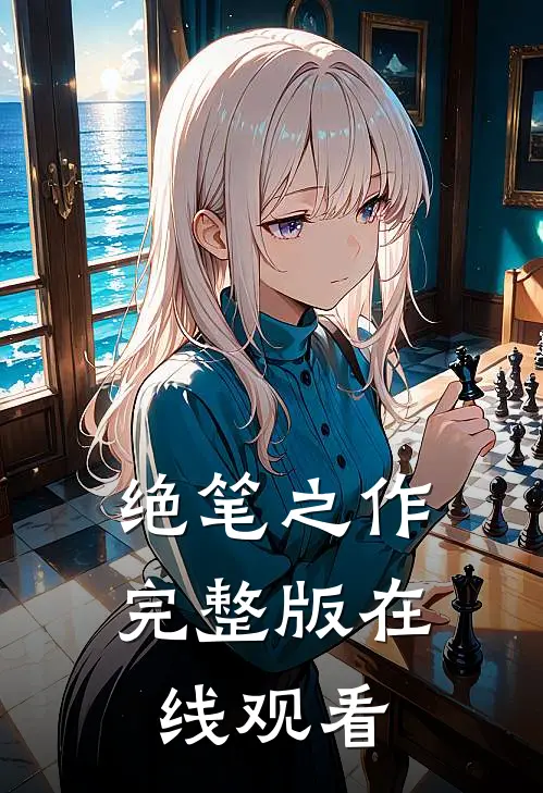 绝笔之作完整版在线观看