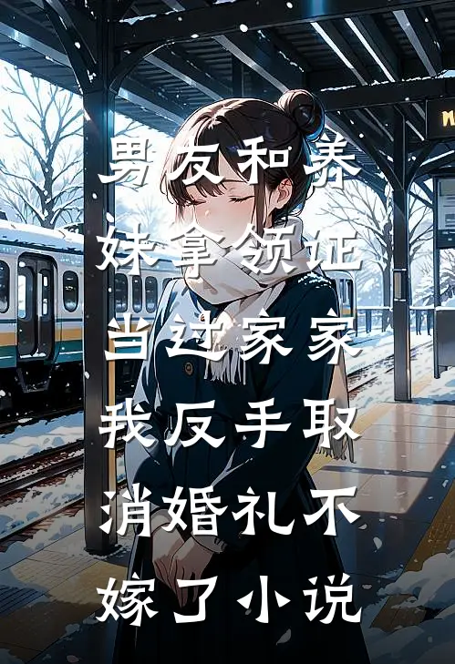 男友和养妹拿领证当过家家，我反手取消婚礼不嫁了小说