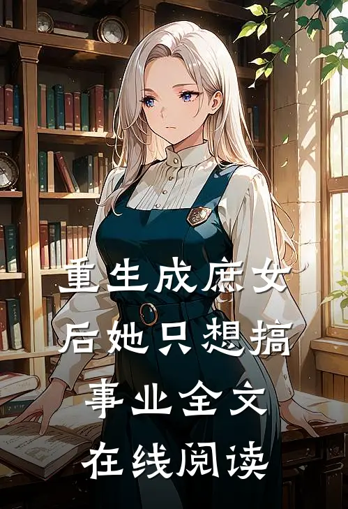 重生成庶女后她只想搞事业全文在线阅读
