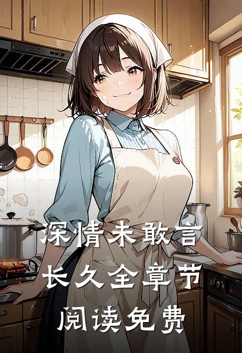 深情未敢言长久全章节阅读免费