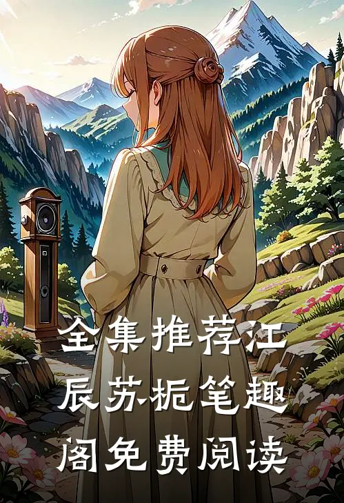 全集推荐江辰苏栀笔趣阁免费阅读