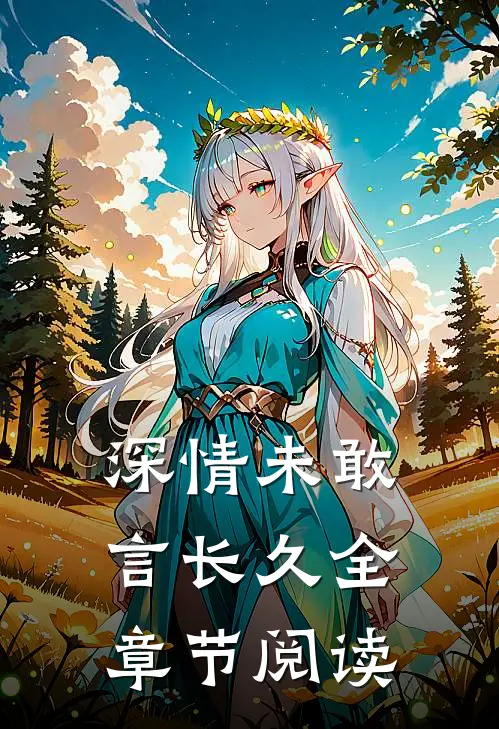 深情未敢言长久全章节阅读