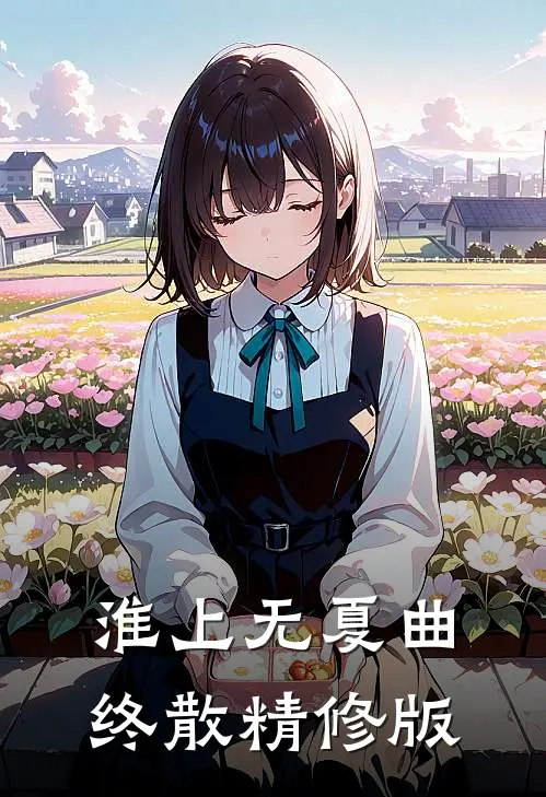 淮上无夏曲终散精修版