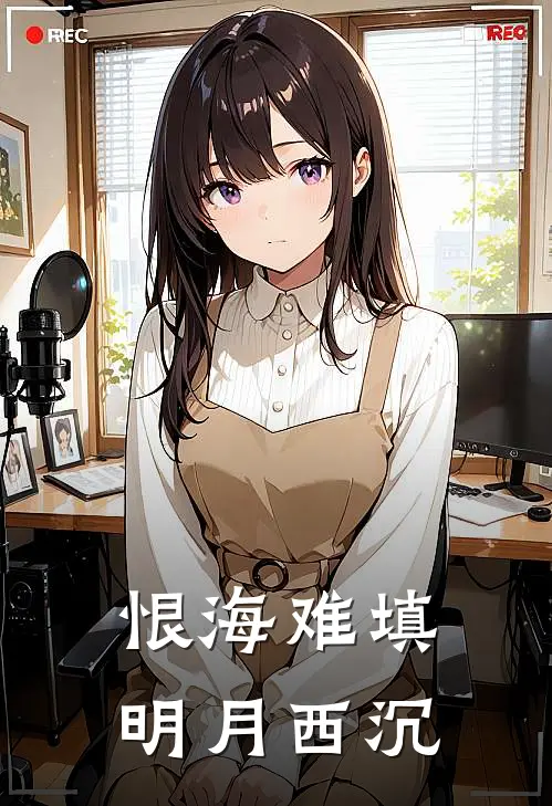 恨海难填，明月西沉