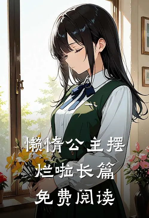 懒惰公主摆烂啦长篇免费阅读