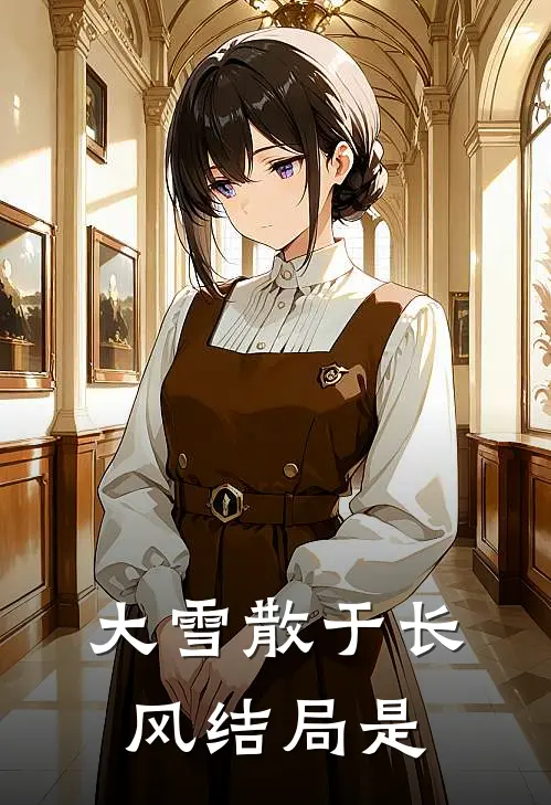 大雪散于长风结局是