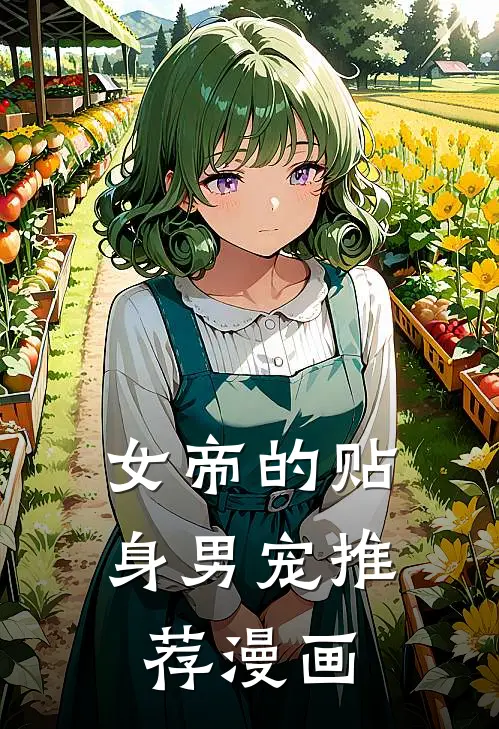 女帝的贴身男宠推荐漫画