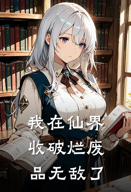 我在仙界收破烂废品无敌了