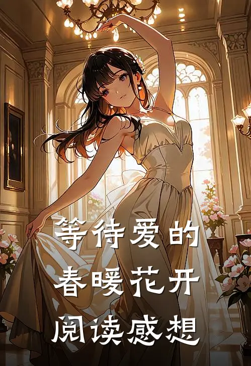 等待爱的春暖花开阅读感想
