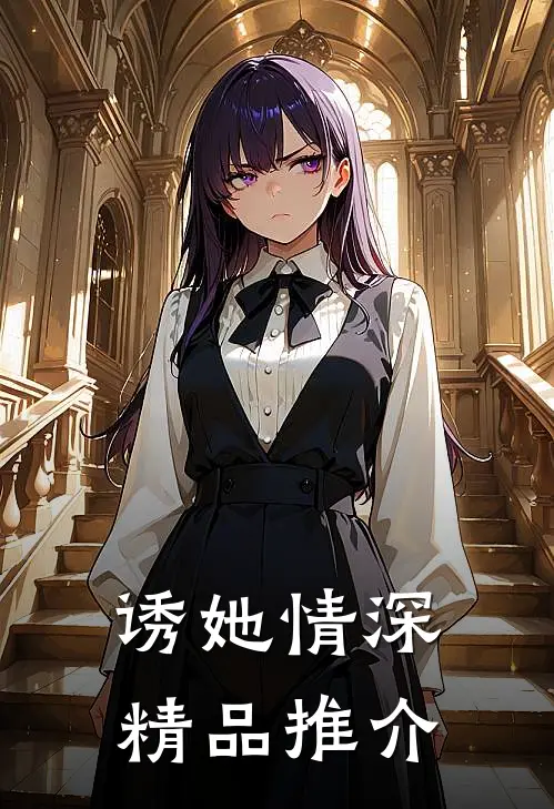 诱她情深精品推介