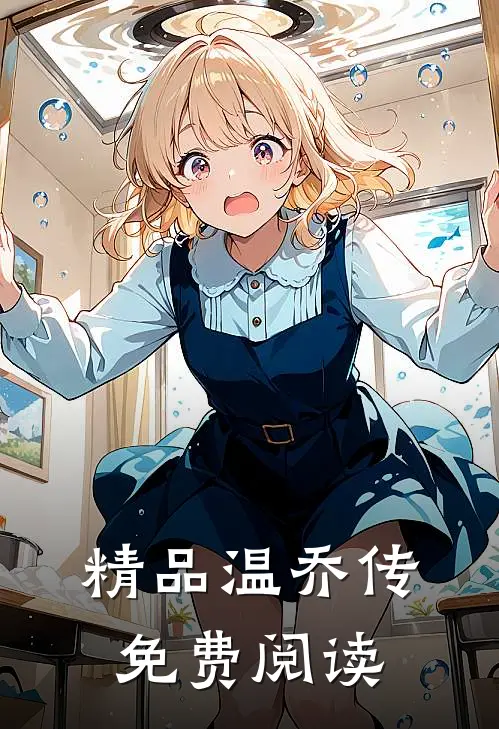 精品温乔传免费阅读
