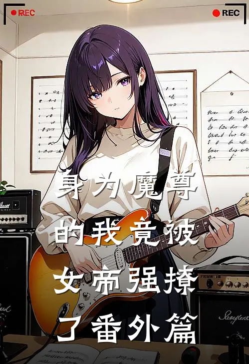 身为魔尊的我竟被女帝强撩了番外篇