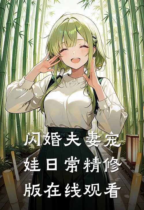 闪婚夫妻宠娃日常精修版在线观看