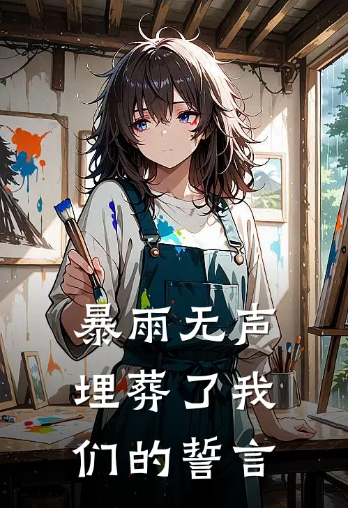 暴雨无声，埋葬了我们的誓言