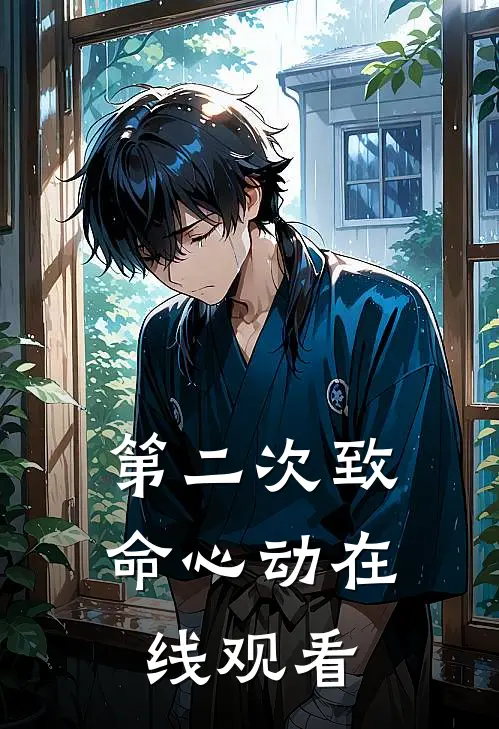 第二次致命心动在线观看