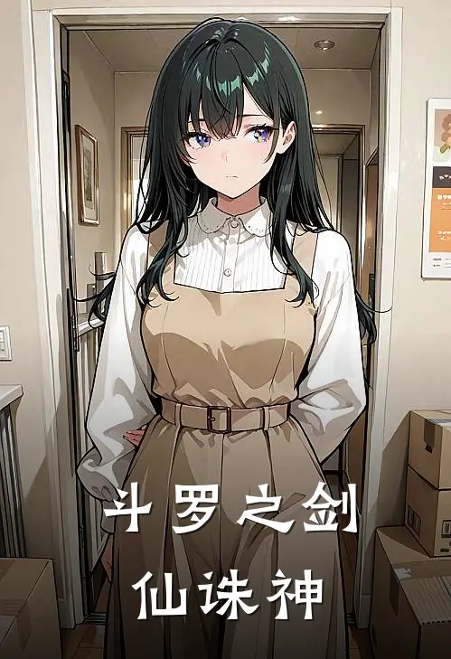 斗罗之剑仙诛神
