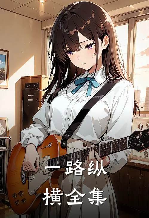 一路纵横全集