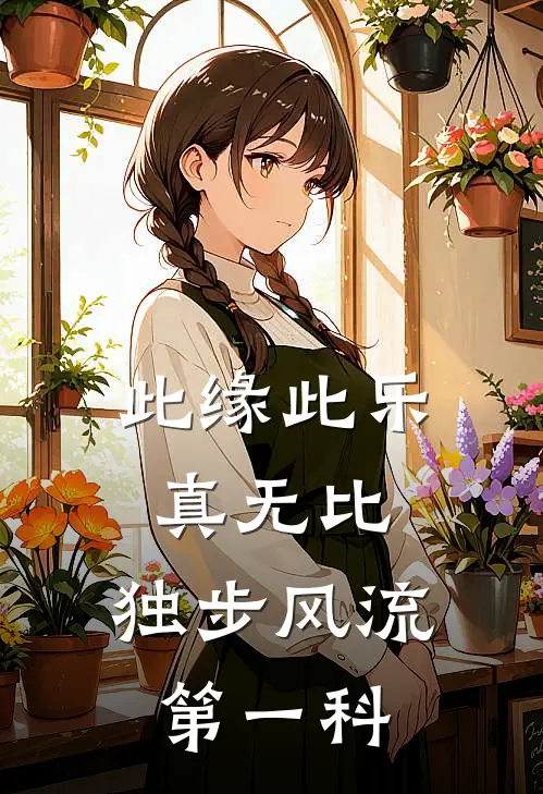 此缘此乐真无比,独步风流第一科