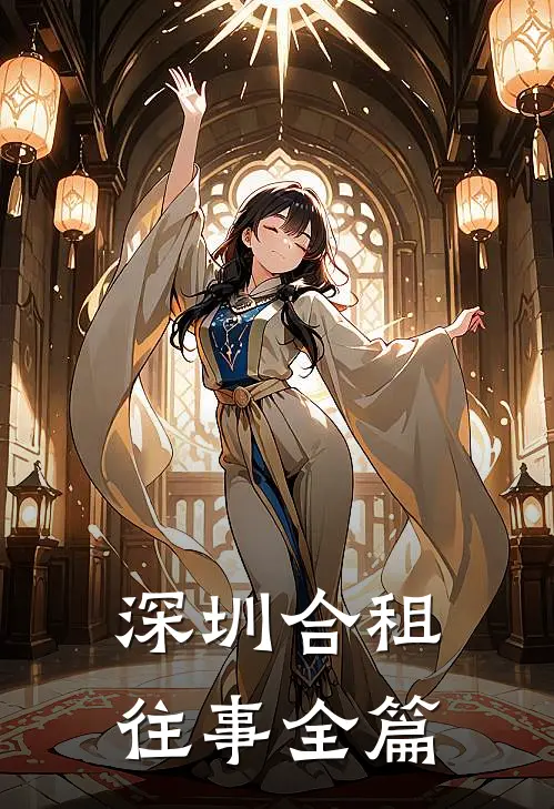 深圳合租往事全篇