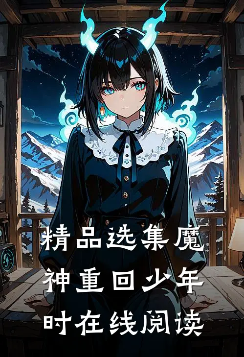 精品选集魔神重回少年时在线阅读