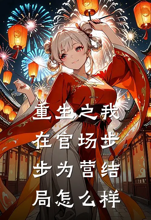 重生之我在官场步步为营结局怎么样