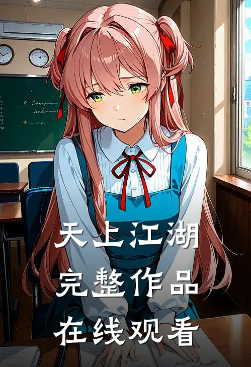 天上江湖完整作品在线观看