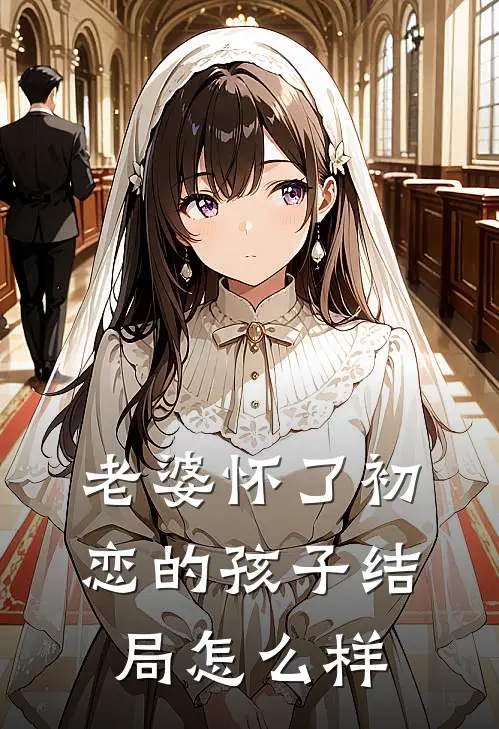 老婆怀了初恋的孩子结局怎么样