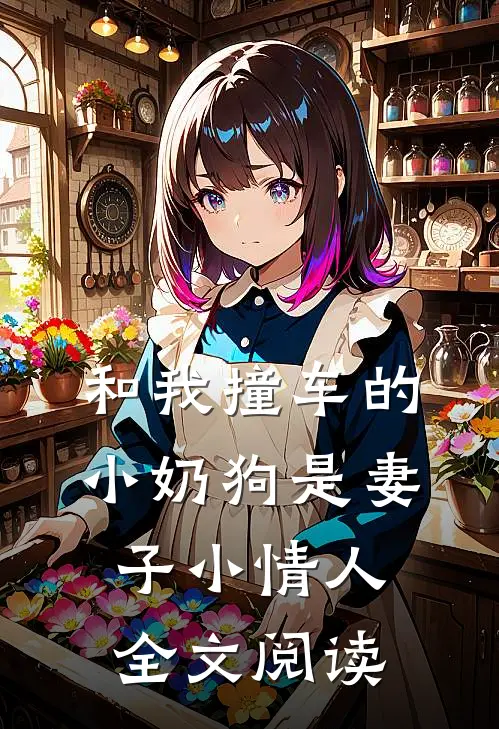 和我撞车的小奶狗是妻子小情人全文阅读
