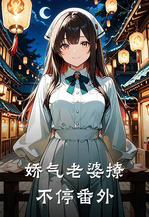 娇气老婆撩不停 番外
