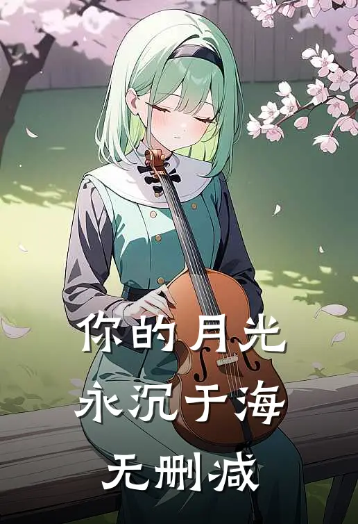 你的月光永沉于海无删减