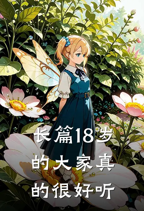 长篇18岁的大家真的很好听