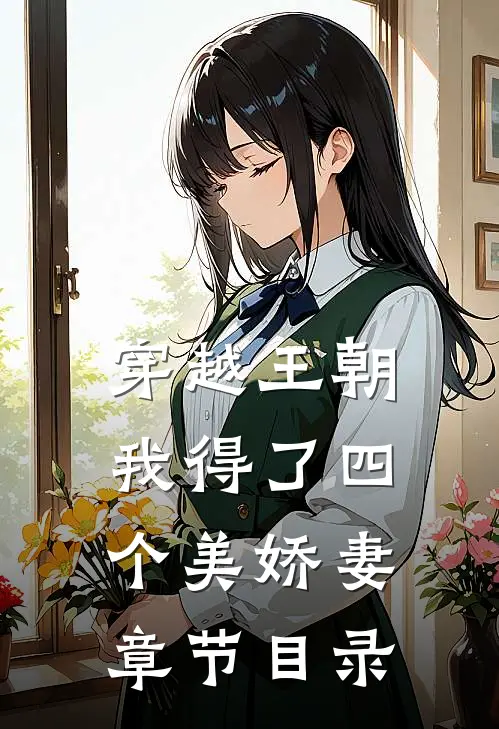 穿越王朝我得了四个美娇妻章节目录