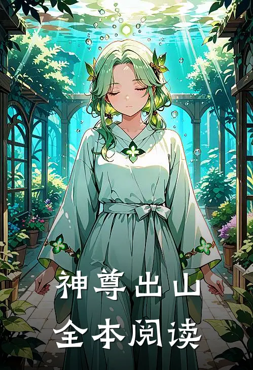 神尊出山全本阅读
