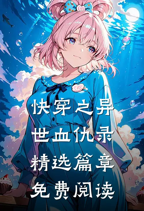 快穿之异世血仇录精选篇章免费阅读