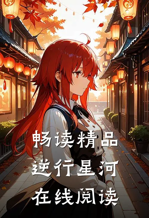 畅读精品逆行星河在线阅读