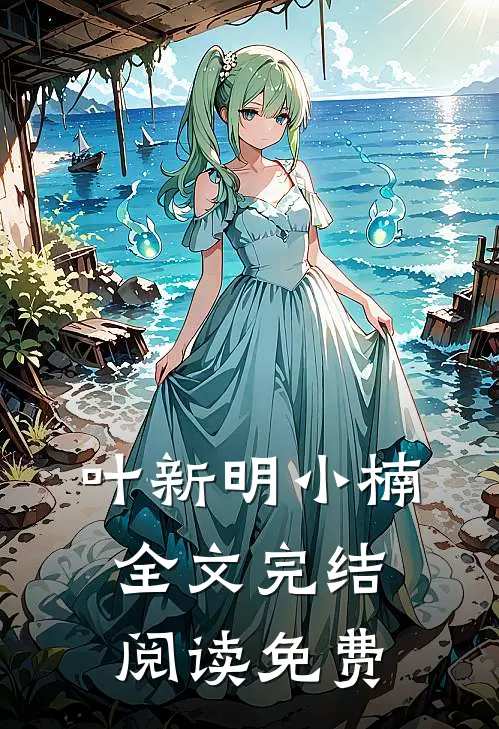 叶新明小楠全文完结阅读免费
