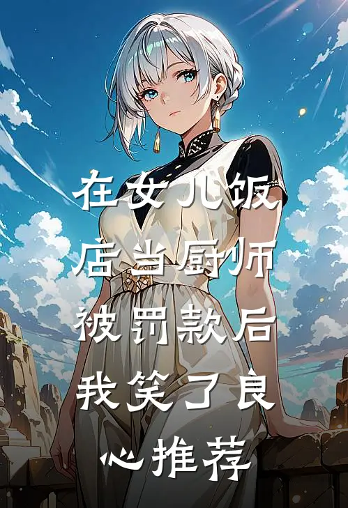 在女儿饭店当厨师被罚款后，我笑了良心推荐