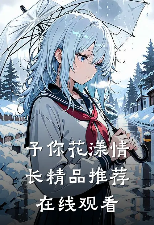 予你花漾情长精品推荐在线观看