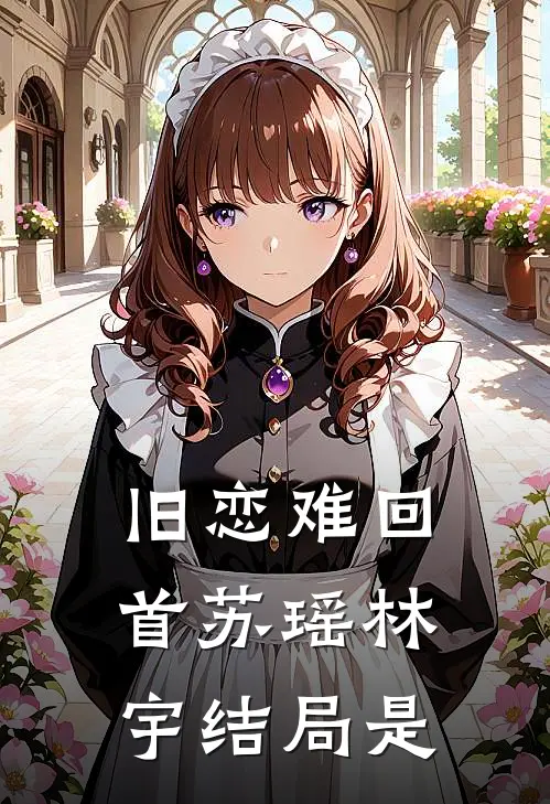 旧恋难回首苏瑶林宇结局是
