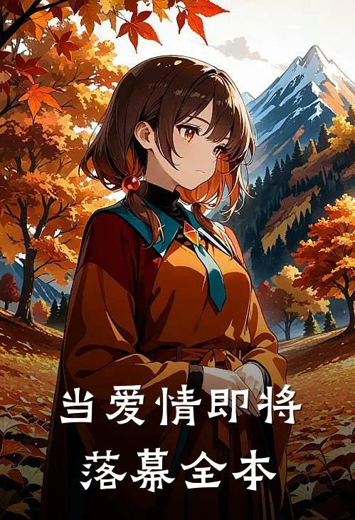 当爱情即将落幕全本