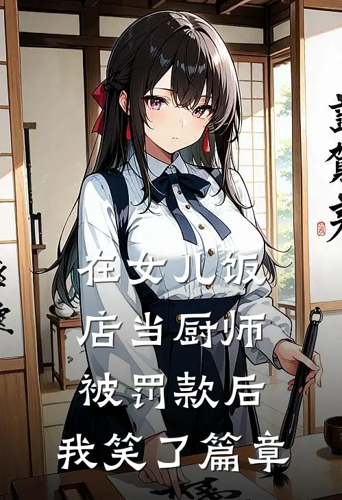 在女儿饭店当厨师被罚款后，我笑了篇章
