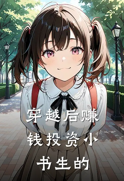 穿越后赚钱投资小书生的