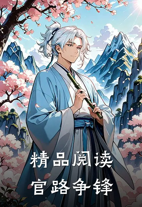 精品阅读官路争锋