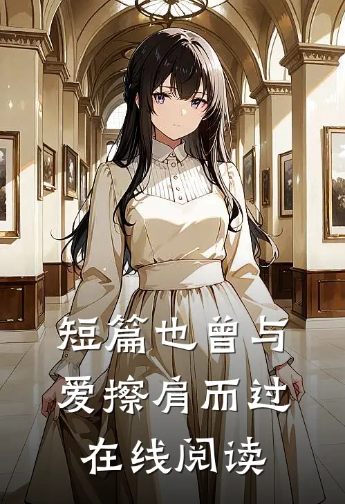 短篇也曾与爱擦肩而过在线阅读